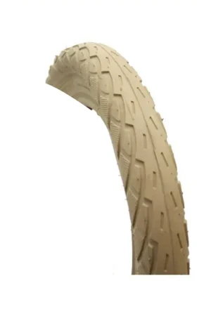 Flitsaanbieding Buitenband Deli Tire
Kleur beige Maat 12 1/2x2 1/4 ETRTO 62-203