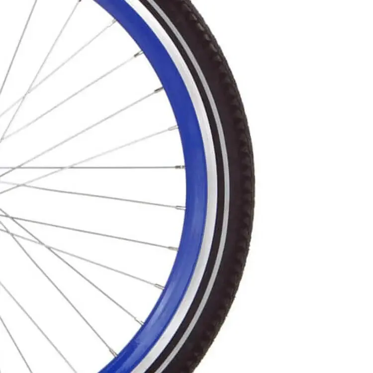 Alpina velg 26 J19DB blue Dagaanbieding