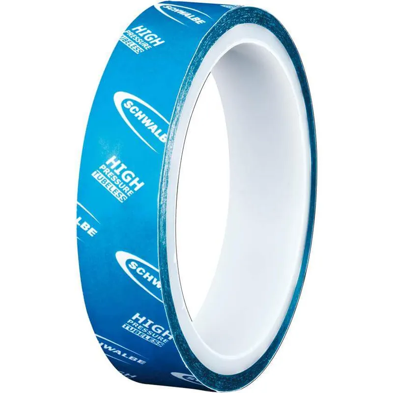 Dagaanbieding Schwalbe velglint rol Tubeless 27mm