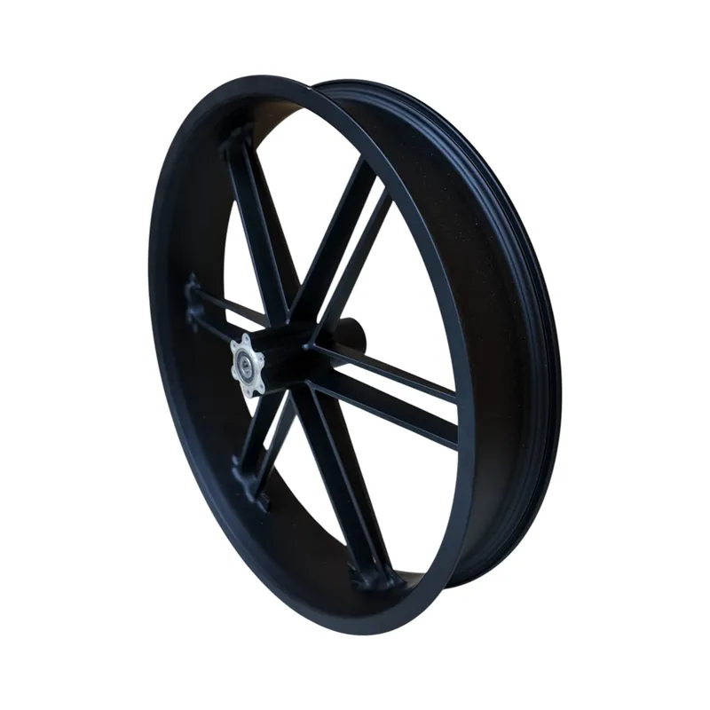 Voorvelg fatbike 20x4.0 — Ouxi V8/C80/H9/C90 & QmWheel V20 Aanbieding