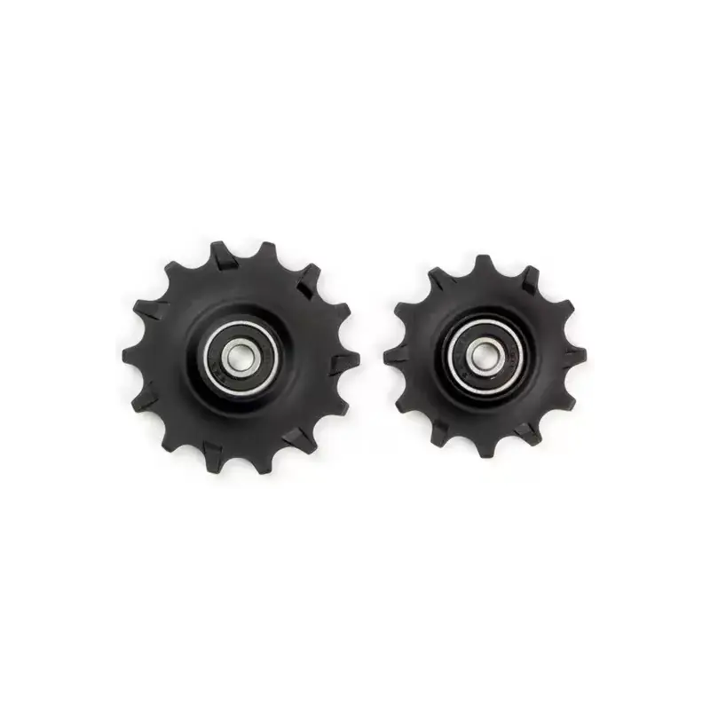 Lage Kosten Derailleurwieltjes 1x14T , 1x12T smal/breed 11/12 speed SRAM Eagle XX1/ X01 /GX (Elvedes)