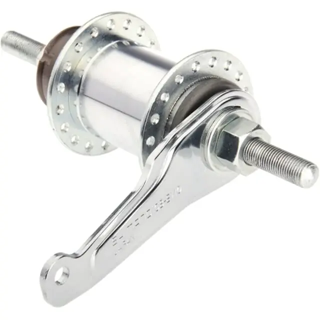 Shimano achternaaf CB-E110 130/175 36g Goedkoop