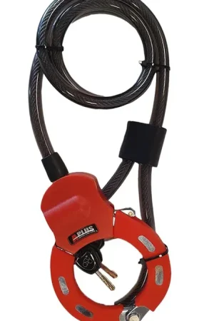 Multi Slot Aplus Met Kabel Rood Exclusieve Aanbieding