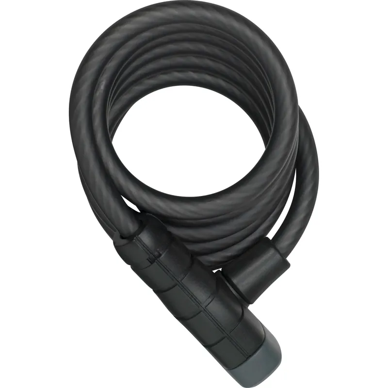 Korting Abus kabelslot Primo 5510K/180 black SCMU