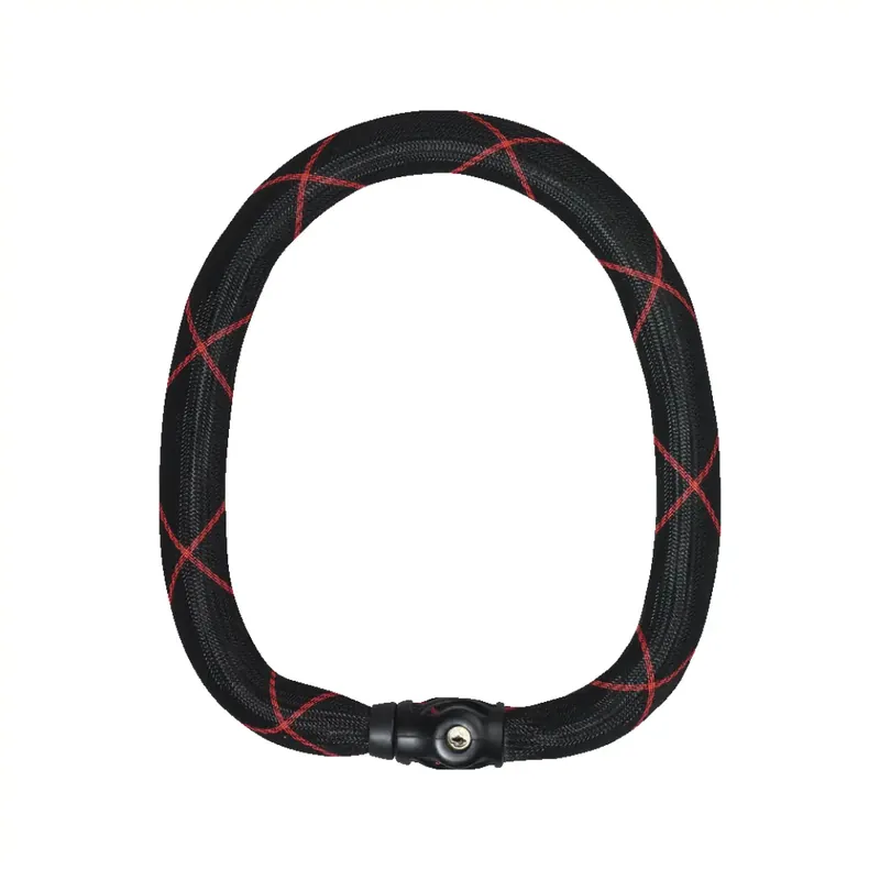 Gereduceerde Prijs Abus kettingslot Ivy Chain 9210/170 ART*** (9100 2.0). Security level 13