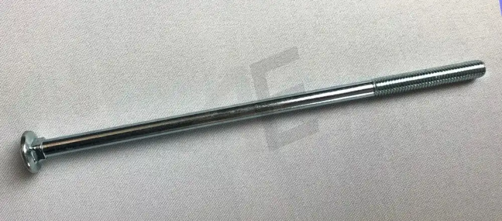 Pro-User slotbout t.b.v. korte frameklem Diamant Nieuw