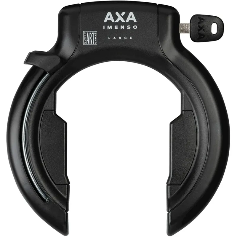 Axa ringslot Imenso Large Must-Have