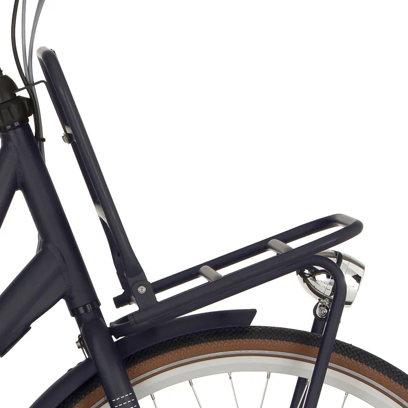 Cortina voordrager bovendelen E-U4 dark grey matt Op = Op