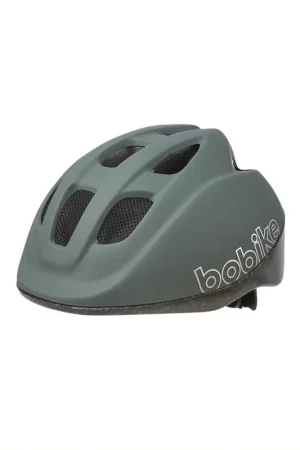 Bestel Nu Bobike kinderhelm Go maat S 52-56 cm, kleur Macaron grey