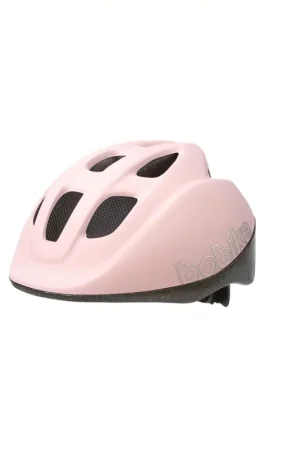 Bobike kinderhelm Go maat S 52-56 cm, kleur Cotton Candy Roze Koop Online