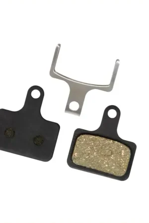 Nieuw FALKX Schijfrem blok voor Shimano o.a BR-M515/M415/M475/M485/M495/M525. (Werkplaatsverpakking)