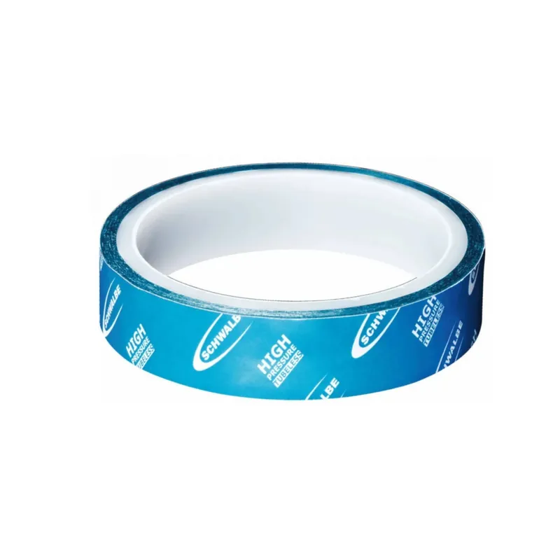 Schwalbe Tubeless velgtape 27mm. Rol 10m Superprijs
