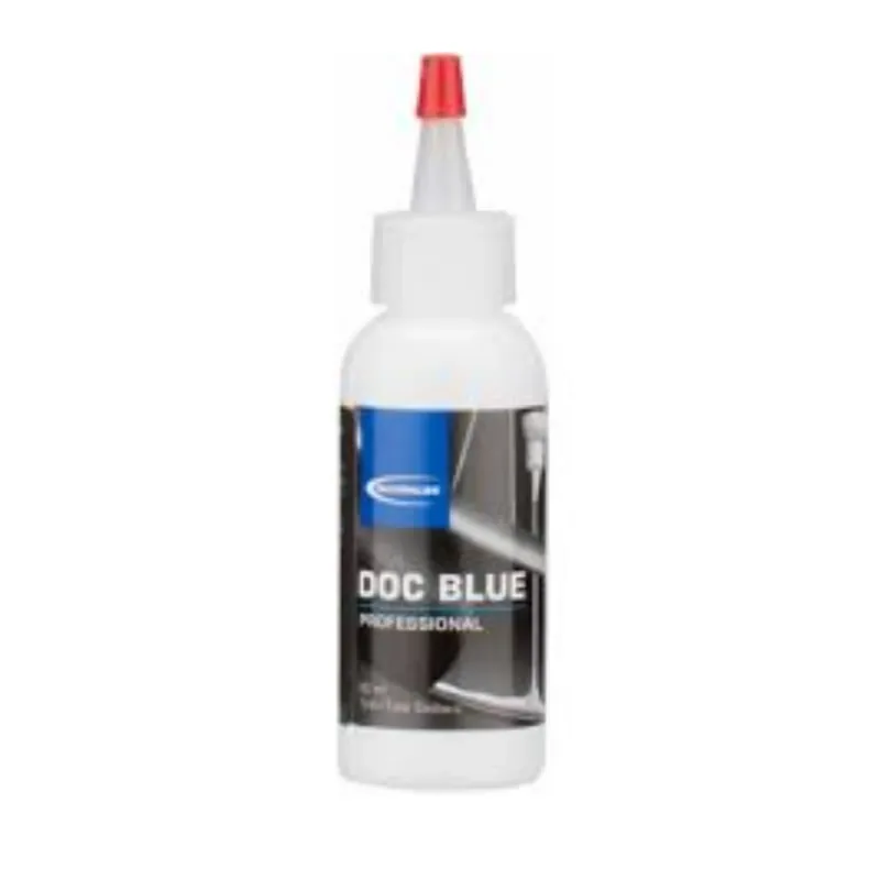 Exclusieve Aanbieding Schwalbe doc blue tubeless sealant, 60ml