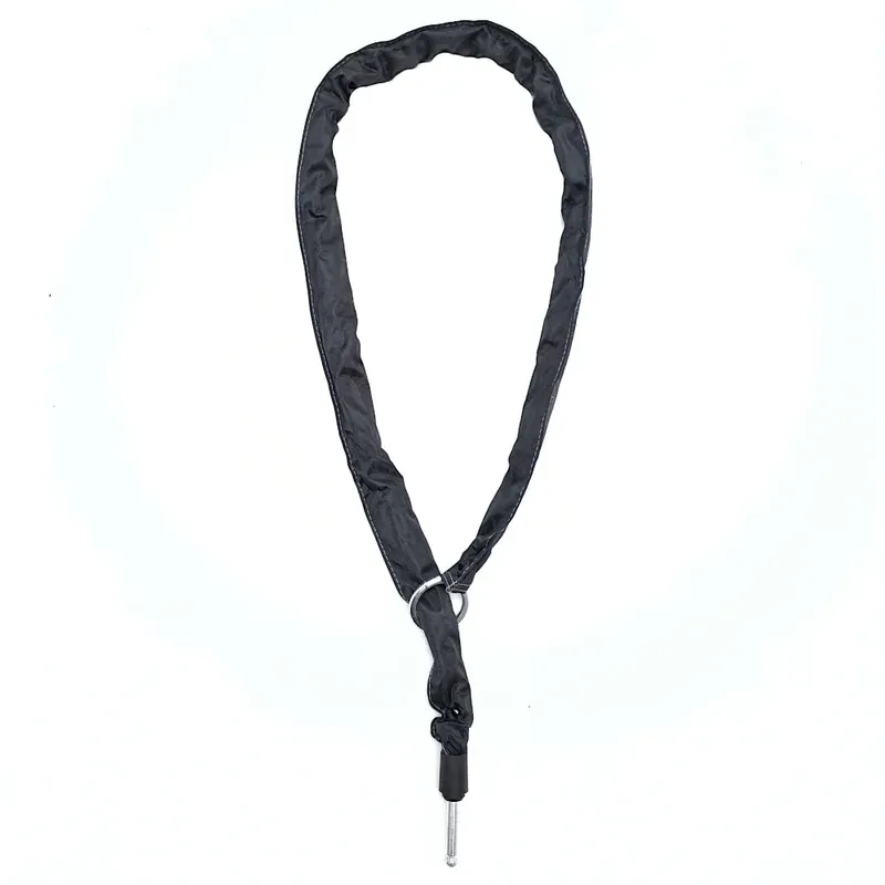 Falkx Insteekketting 140cmx5.5mm (Geschikt voor Axa Block XXL, Axa Imenso en Trelock) Exclusieve Aanbieding