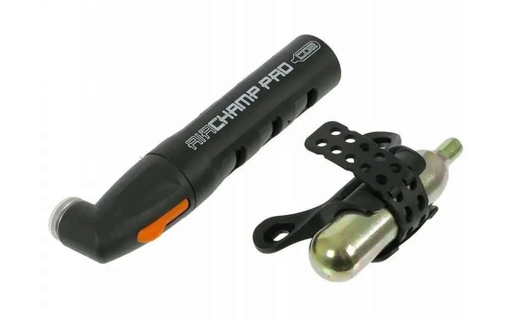 Populair SKS CO2 Pomp Airchamp Pro
