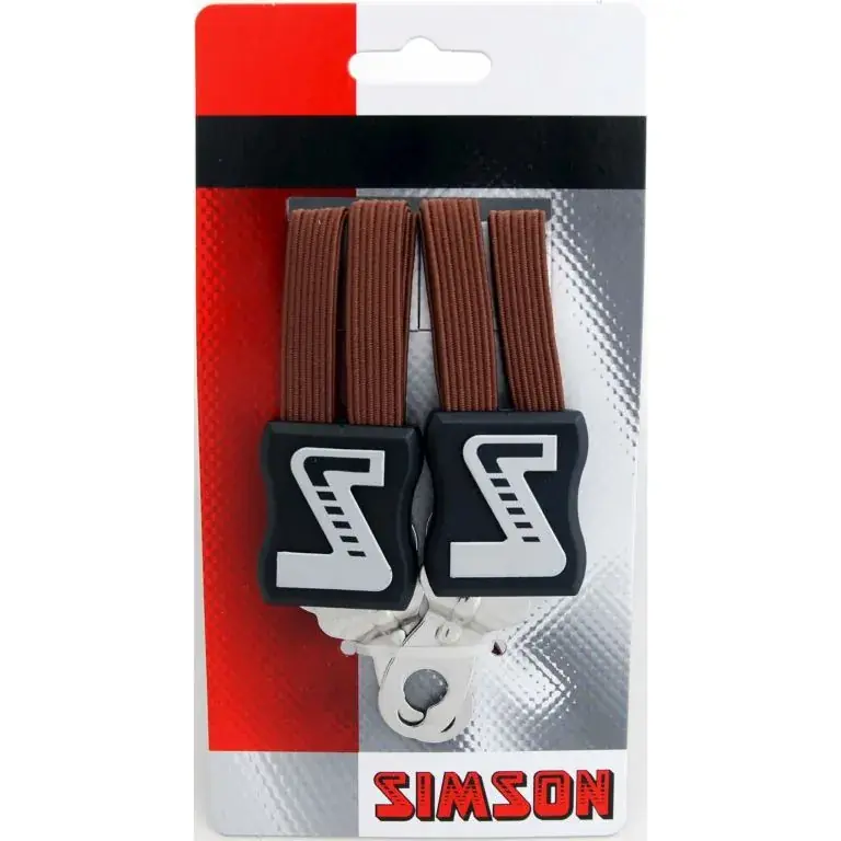 Meest Verkocht Simson Snelbinder Lang