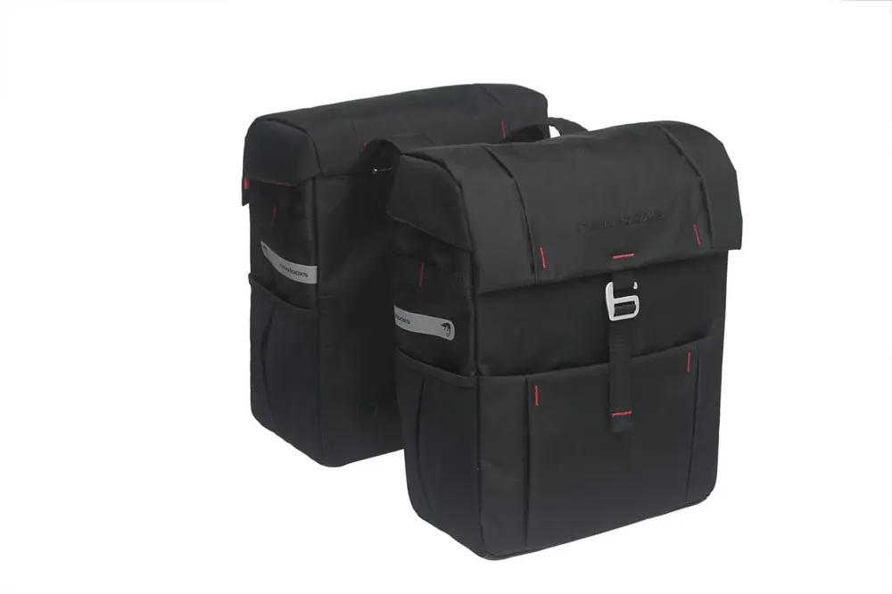 New Looxs Dubbele Tas Vigo Hoge Kwaliteit