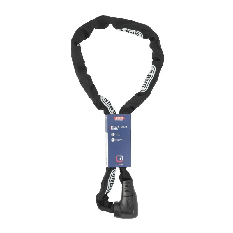 Abus Kettingslot Steel-O-Chain 9808K Premium