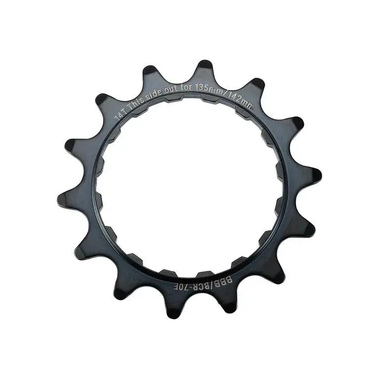 BBB BCR-70E E-bike Sprocket Shop Nu