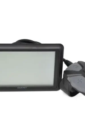 Lage Kosten Giant Prime Display Fixed LCD Ride Control