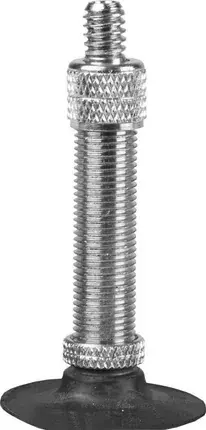 VREDESTEIN Vredestein binnenband 12 inch 47/62-203 hv 40mm Bestseller