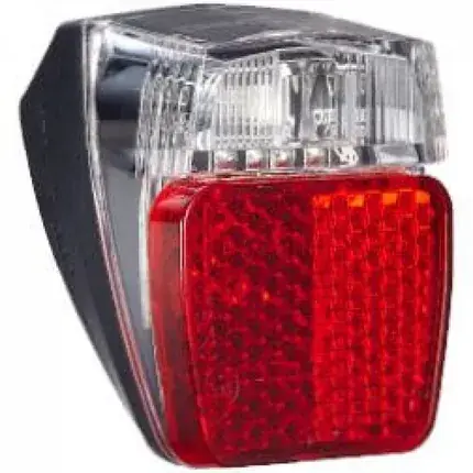 Betaalbaar HERRMANS Achterlicht "H-Trace Mini E"On-versie
