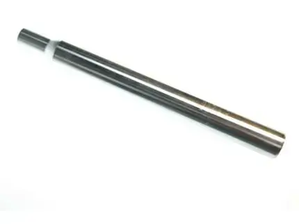 HULZEBOS Kalloy zadelpen 25,0x350 aluminium kaars Gecertificeerd