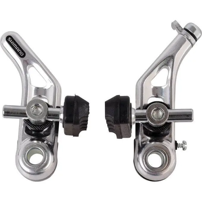 Tijdelijk Beschikbaar Shimano cantilever rem CT91