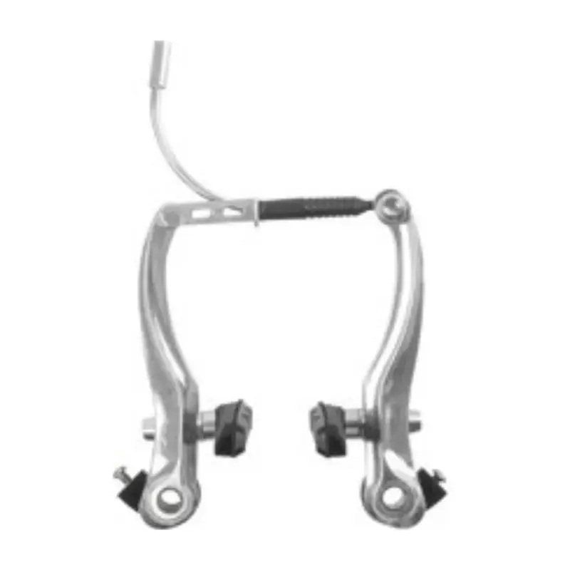 Lage Kosten Rem set V-brake compleet (voor en achter)