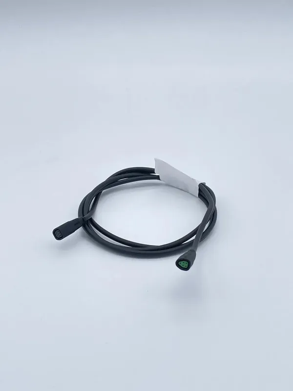 Bafang Displaykabel 1T1.J – 1250 mm geschikt voor Popal Novel FM Speciale Aanbieding