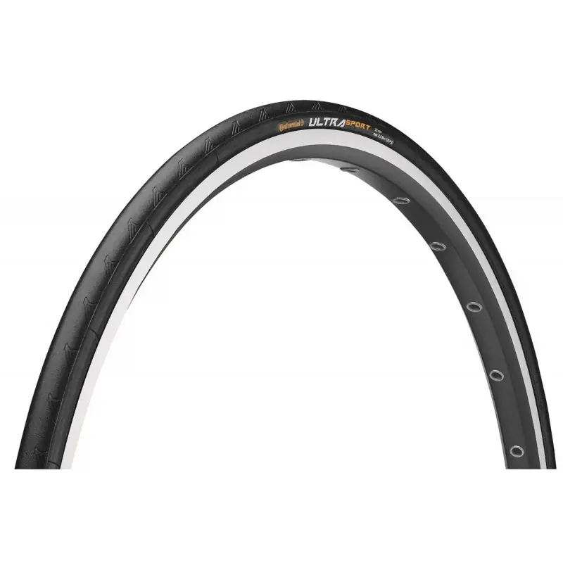 Tijdelijk Beschikbaar Continental Ultra Sport III racefietsband
