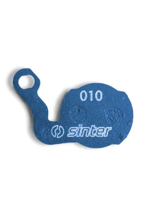 Shop Nu Schijfremblokken Electric Blauw (1 paar)