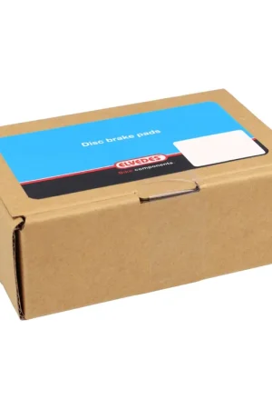 Uitverkoop Schijfremblokken Gesinterd Goud 10 sets