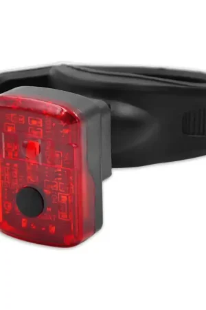 Achterlicht USB Easyfix Aanbieding
