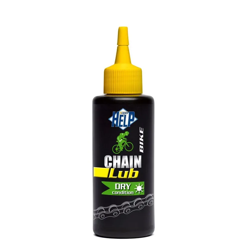 Kettingspray (dry) Shop Nu