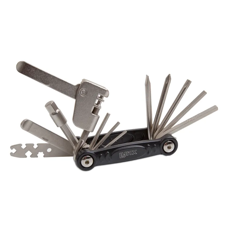 Seizoensaanbieding Multi tool pro 13