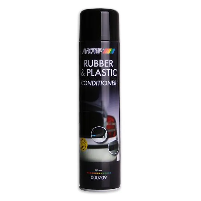 Plastic & rubber conditioner Hete Deal