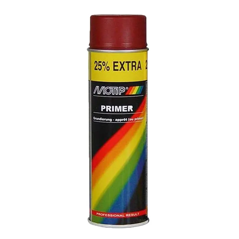 Veilige Betaling Primer rood