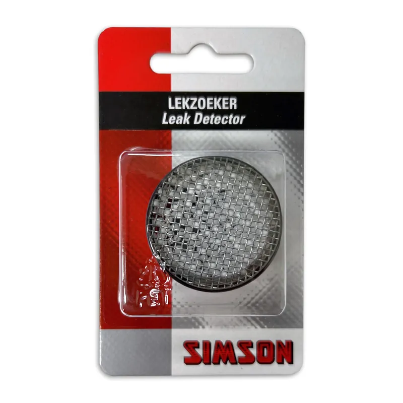 Simson lekzoeker Voordeelprijs