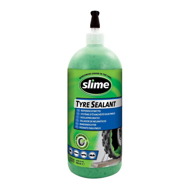 Laatste Kans Slime tubeless lekpreventie