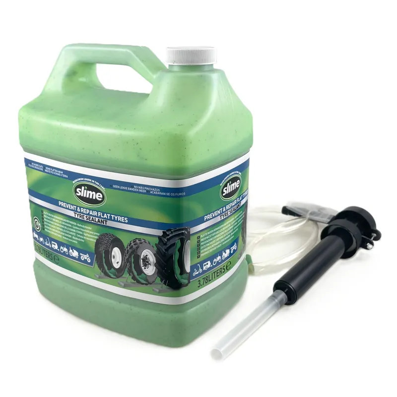 Slime tubeless lekpreventie Favoriet