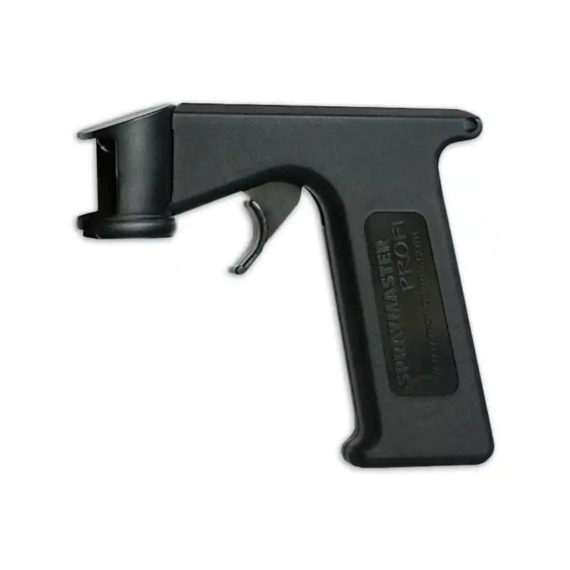 Spray Master Bestel Nu