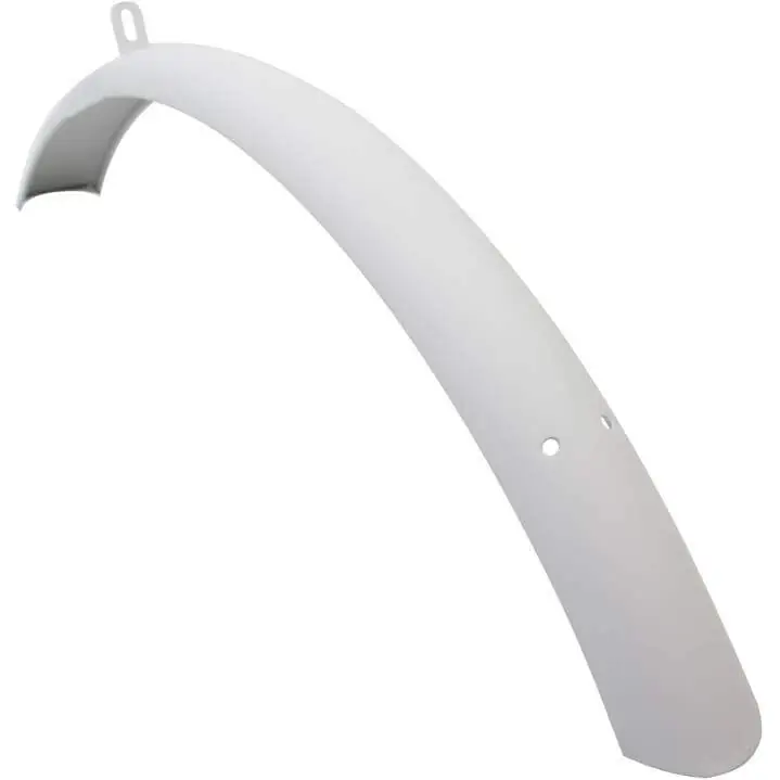 Must-Have Cortina spatbord voor 28 U4 light grey matt