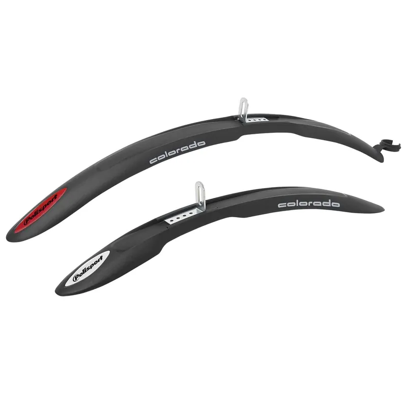 Polisport spatbord set Colorado 26 Speciale Aanbieding