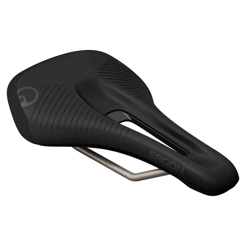Ergon zadel SMS Pro dames S/M Koopje
