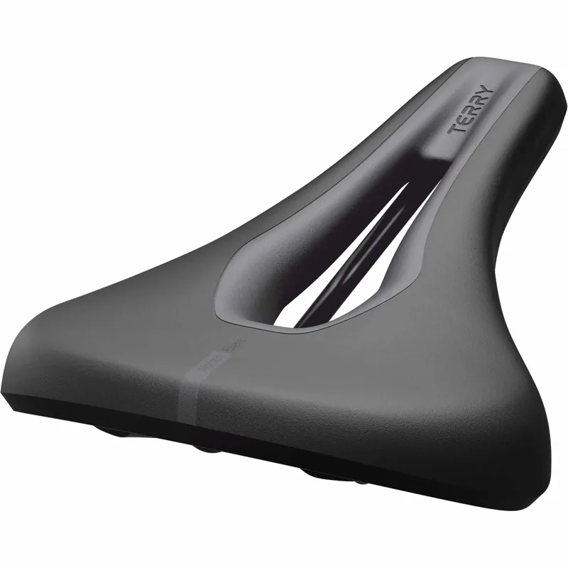 Terry zadel Butterfly Exera Max dames Nieuw