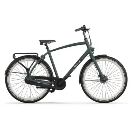 Snelle Levering CORTINA Tide H57 Dark Juniper Green Matte ND7