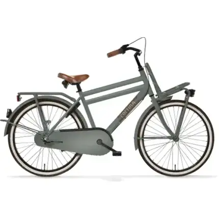 Direct Beschikbaar CORTINA U4 Transport Mini H26 Muted Sage Matte RN3
