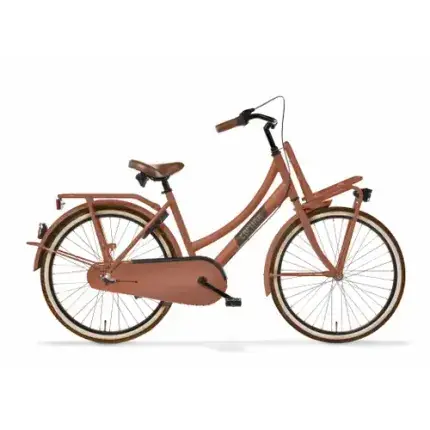 CORTINA U4 Transport Mini L26 Baked Clay Matte RN3 Koopje