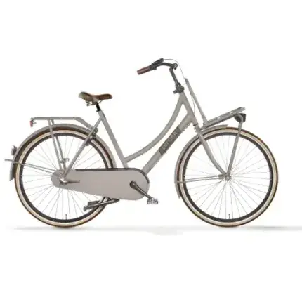 Speciale Aanbieding CORTINA U4 Transport L50 Warm Sand Matte RN3